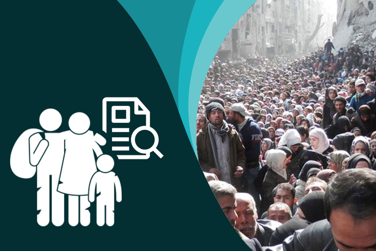 الدبلوم المكثف في دراسات اللاجئين