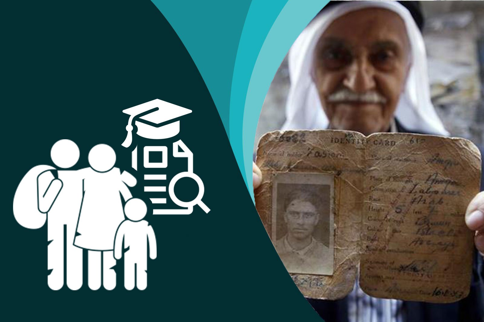دبلوم دراسات اللاجئين
