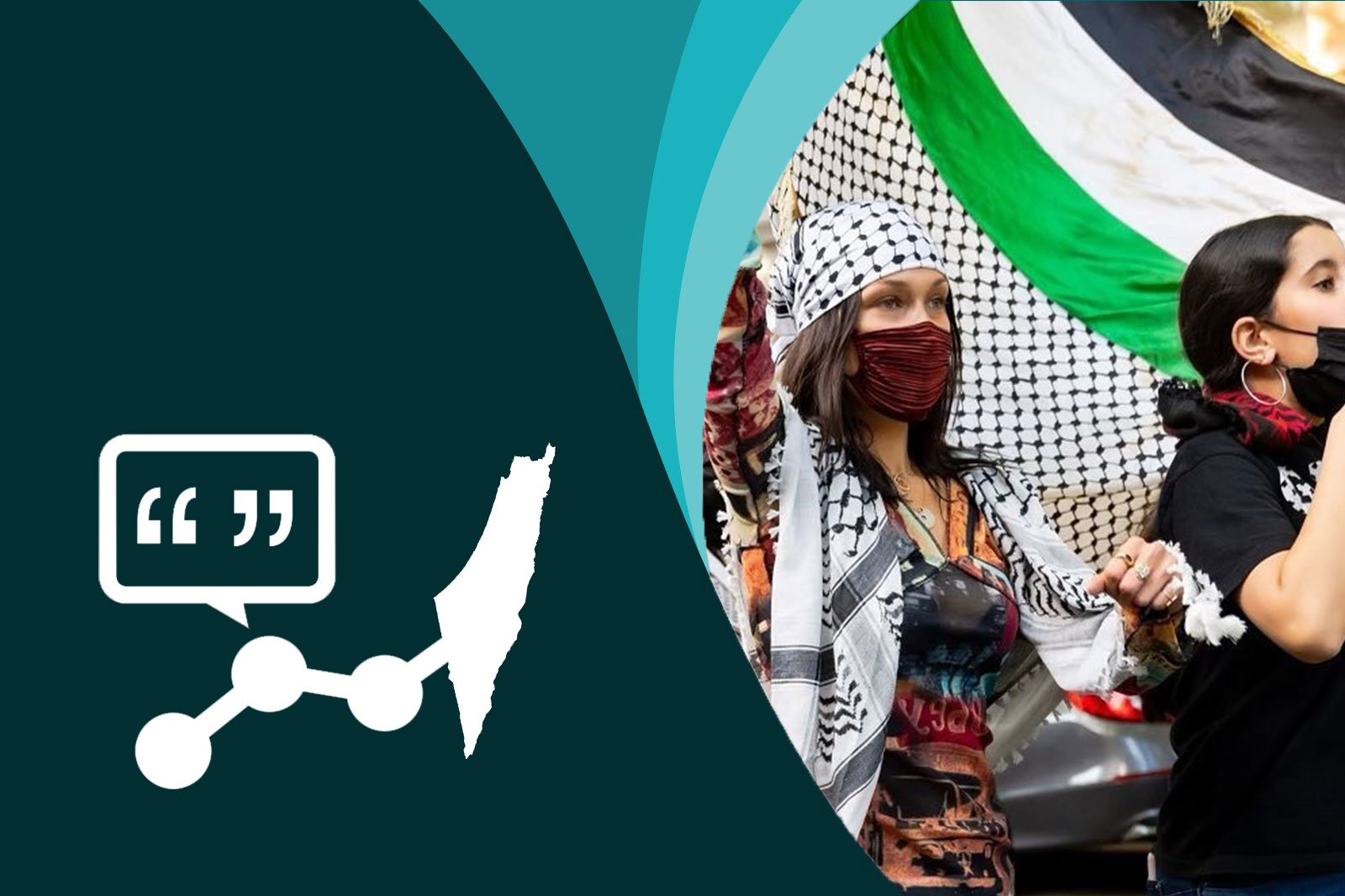 قصة فلسطين