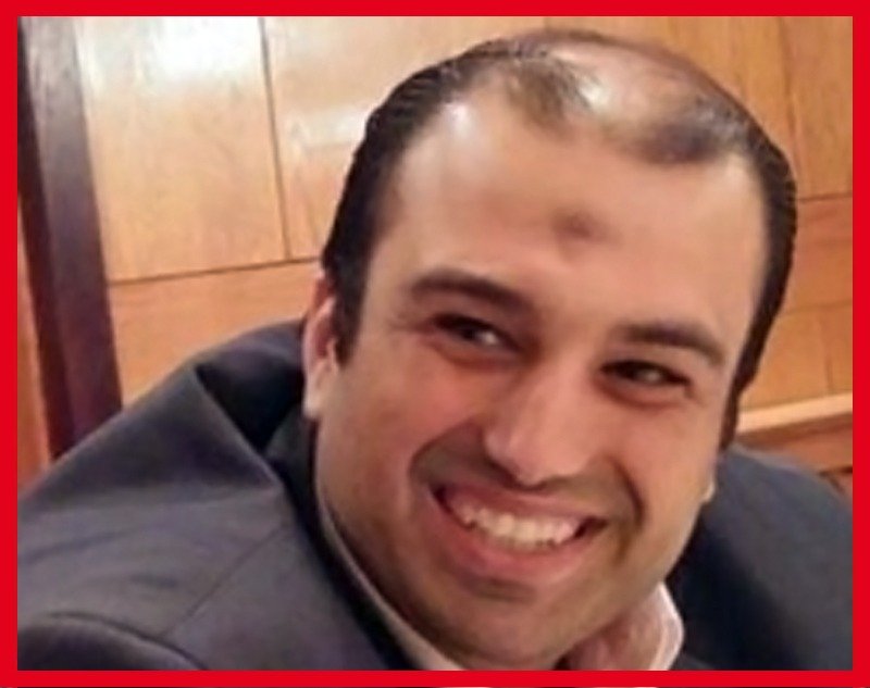 الأستاذ خلدون فحماوي