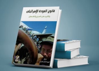قانون العودة الإسرائيلي، 1950