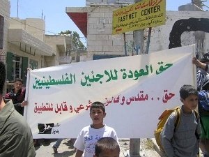 حق العودة