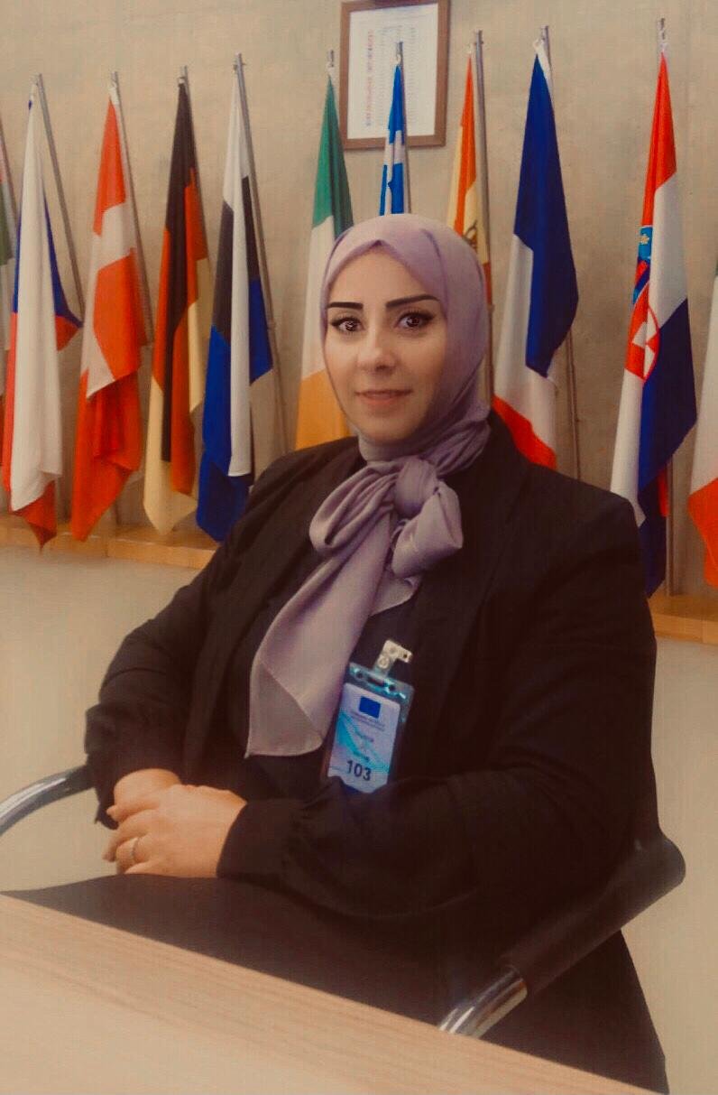 وفاء بهاني
