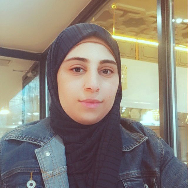 إشراق جبر