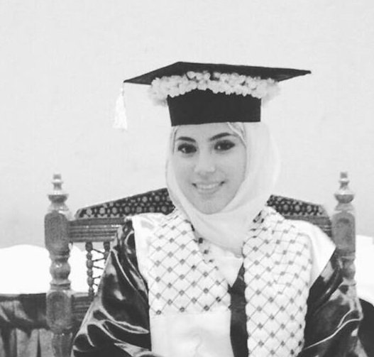 الأستاذة علا عماد طقاطقة
