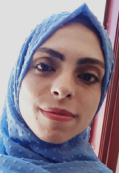 ريمان الحرازين