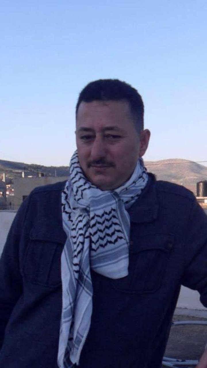 عبد المنعم دراغمة