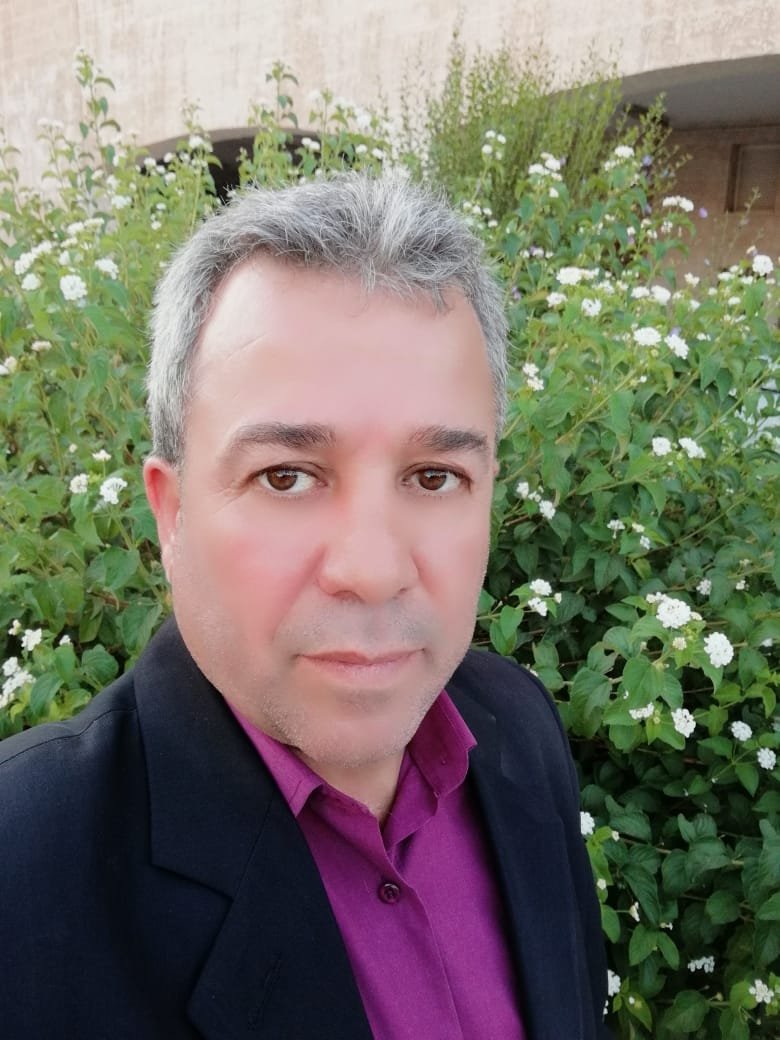 أحمد عبدالله أبو خضرة