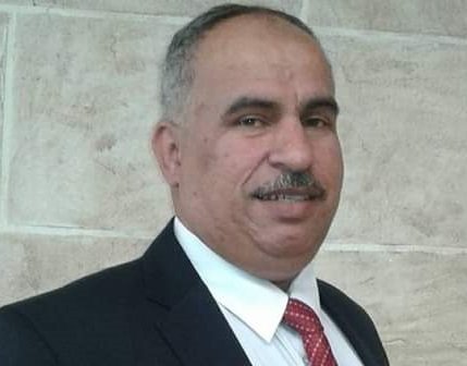 فايز أحمد عطية القريناوي