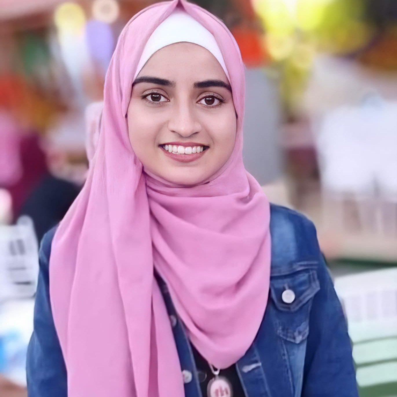 هبة توفيق أبو صقر