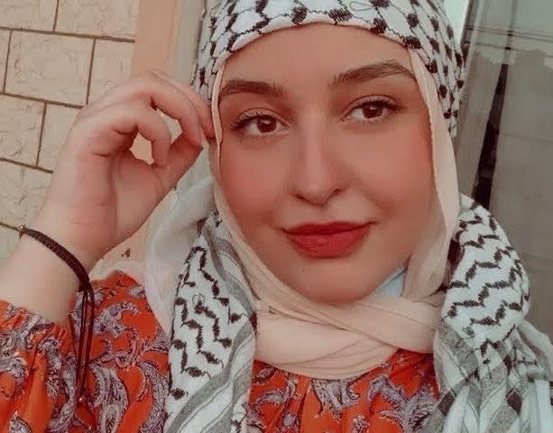آية اسماعيل السيّد