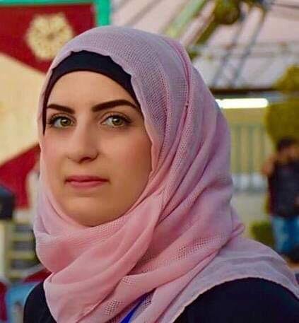 سارة سويلم