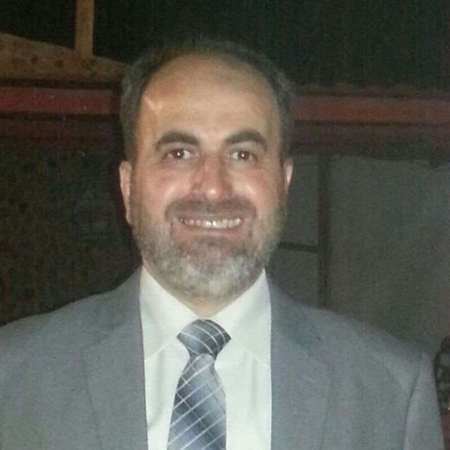 زياد عبدالكريم بدوي