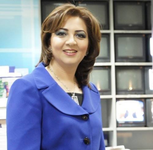 الأستاذة روان الضامن