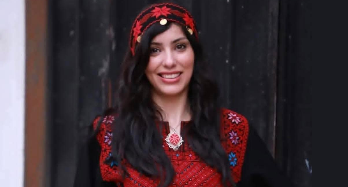 ربا الأطرش