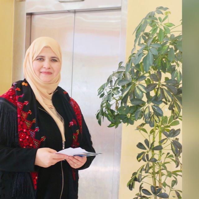 إيلاف عامر